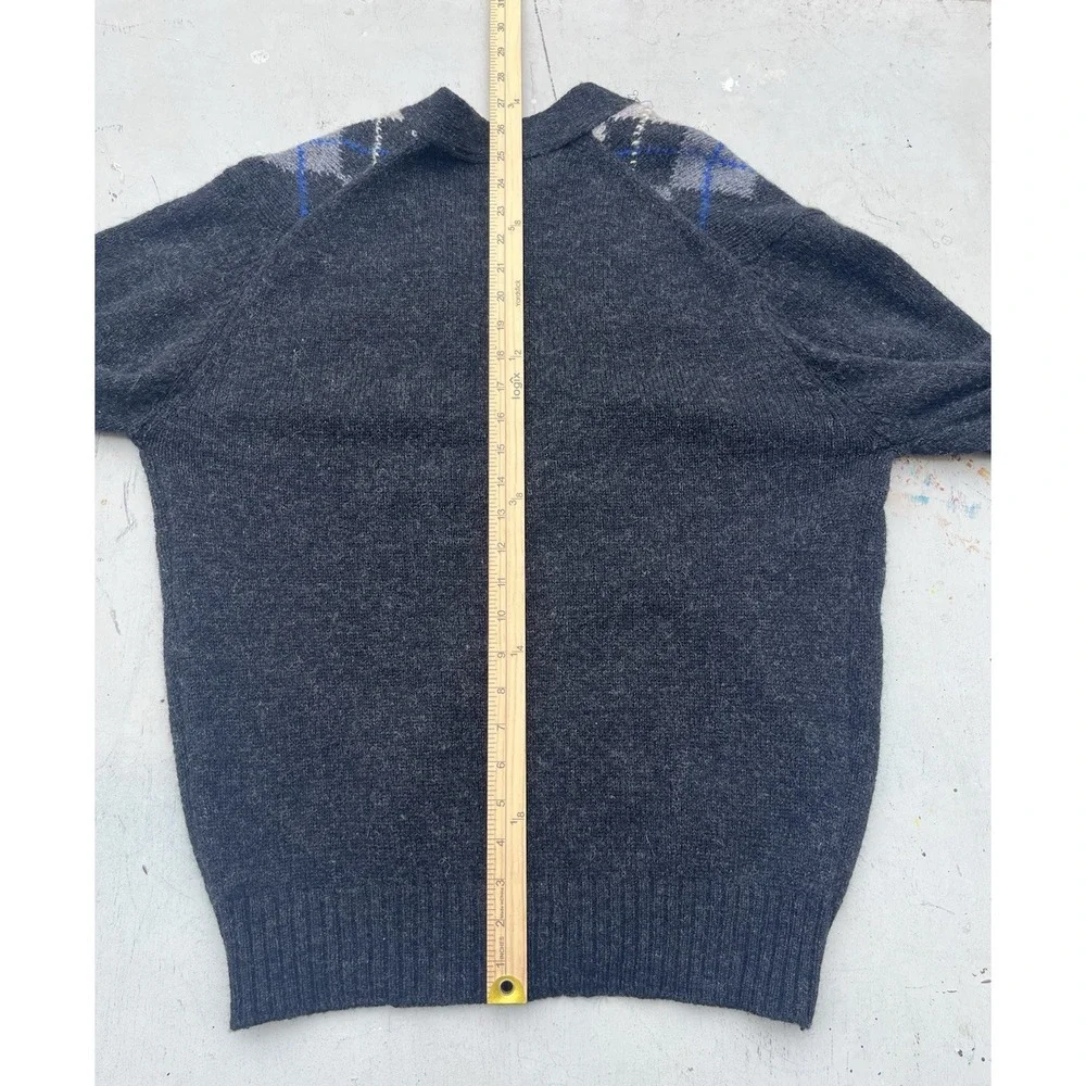 Wynbrier men vintage